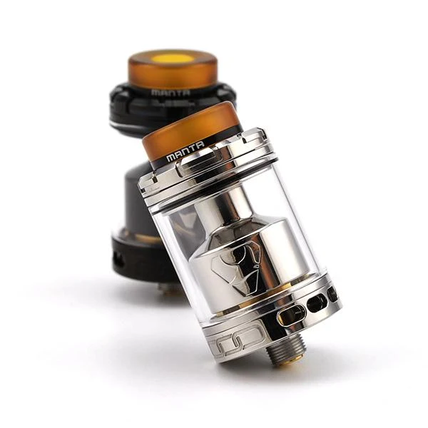 Advken Manta RTA Tank Atomizer Verdampfer - 3/4,5ml