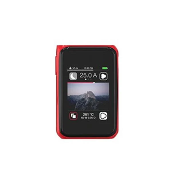 Joyetech Cuboid PRO 200W Touch Screen TC Box Mod Akkuträger