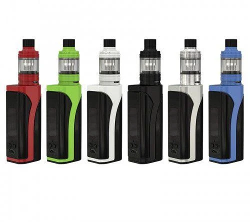 Eleaf iKuun i80 Starter Kit Starterset mit Melo 4 Sub Ohm Tank-2/4,5ml & 3000mAh