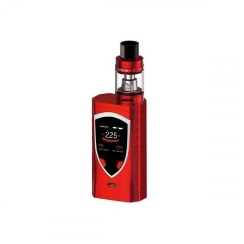 SMOK ProColor 225W TC Kit mit TFV8 Big Baby Verdampfer - 5ml