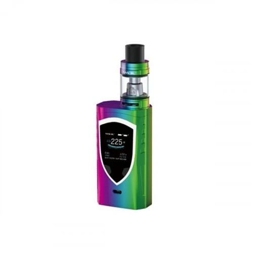 SMOK ProColor 225W TC Kit mit TFV8 Big Baby Verdampfer - 5ml