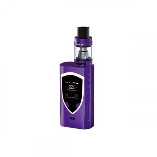 SMOK ProColor 225W TC Kit mit TFV8 Big Baby Verdampfer - 5ml