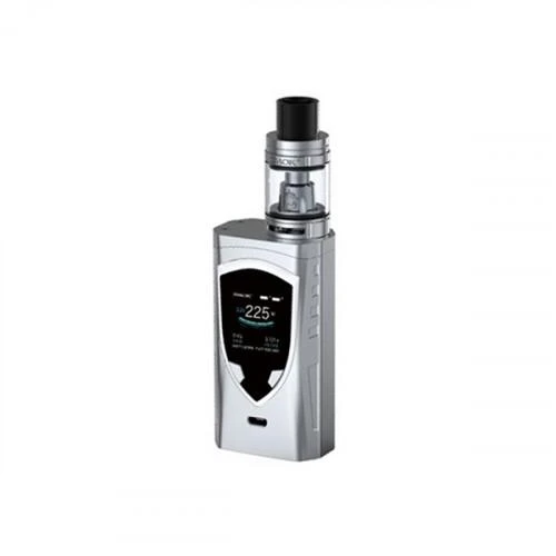 SMOK ProColor 225W TC Kit mit TFV8 Big Baby Verdampfer - 5ml