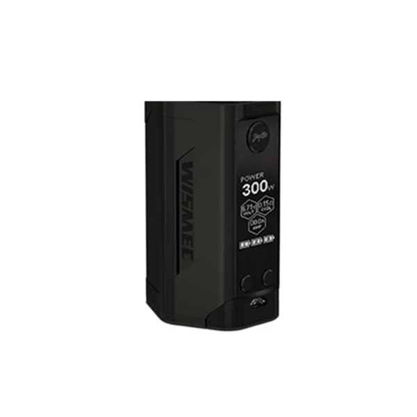WISMEC RX GEN3 300W TC Box Mod Akkuträger