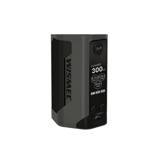WISMEC RX GEN3 300W TC Box Mod Akkuträger