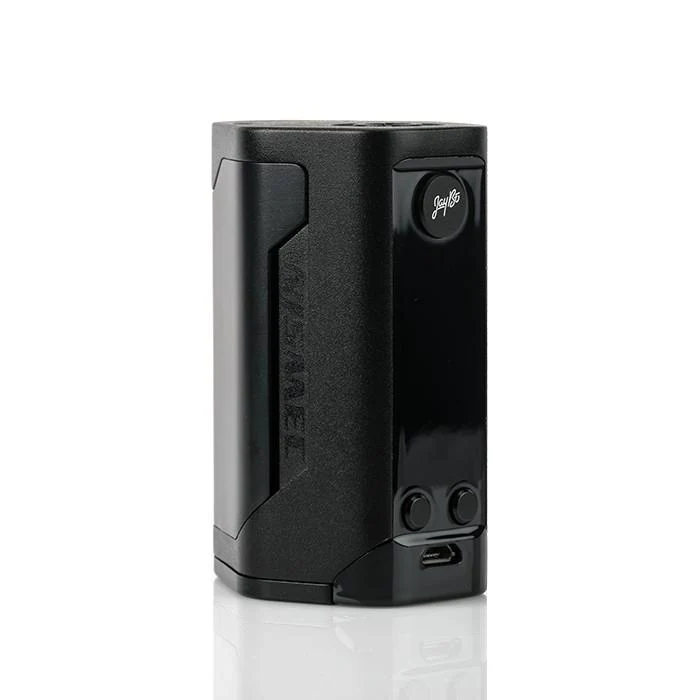 WISMEC RX GEN3 300W TC Box Mod Akkuträger