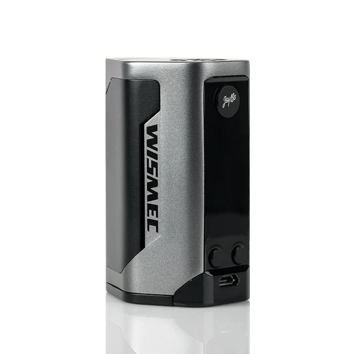 WISMEC RX GEN3 300W TC Box Mod Akkuträger