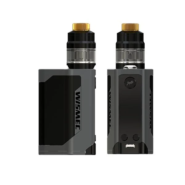 WISMEC RX GEN3 300W TC Kit mit GNOME Verdampfer - 4ml