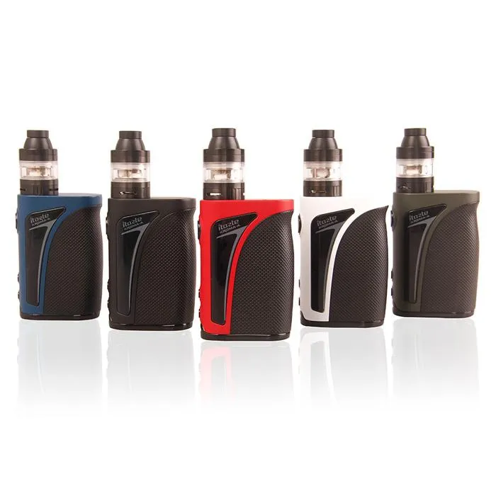 Innokin iTaste Kroma-A 75W Starter Set Mit Crios tank
