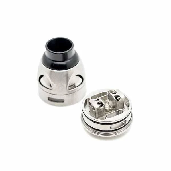 asMODus Galatek RDA Mit Squonk Pin