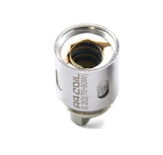 Horizont ARCO Verdampfer Ersatz Coils Verdampferköpfe - 3 Stück / Packung