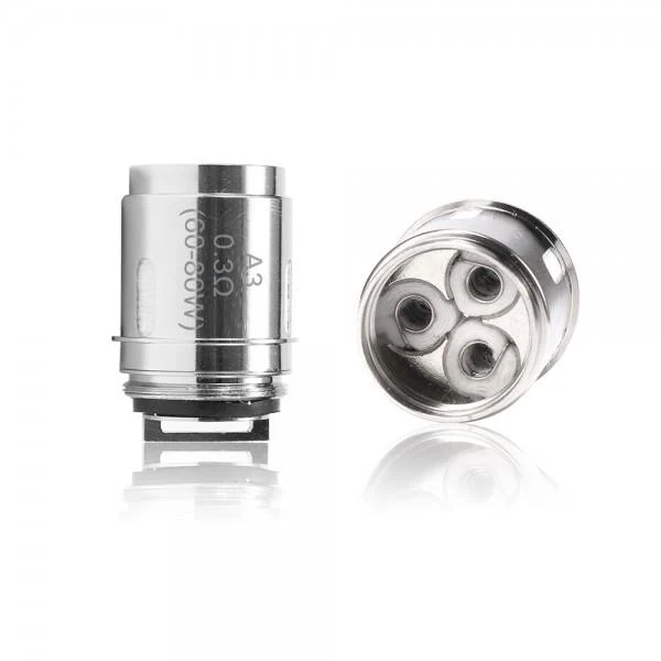 Aspire Athos Ersatz Coil Verdampferkopf - 1 Stück / Packung