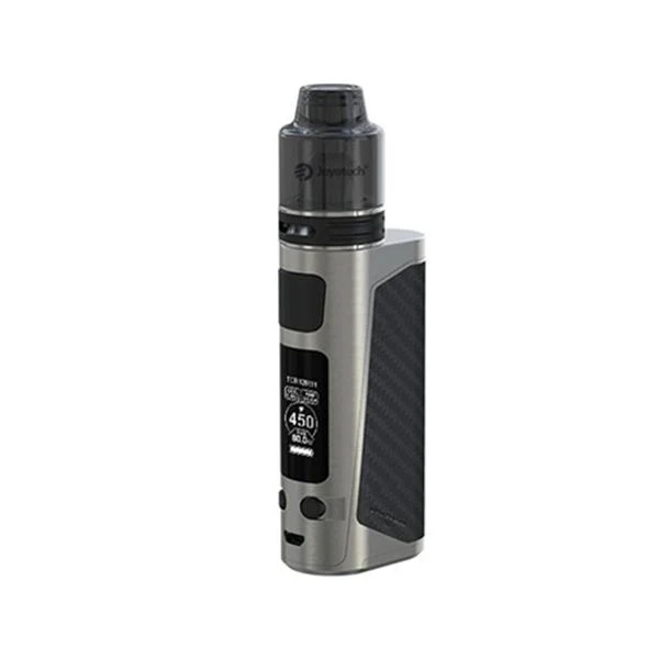 Joyetech eVic Primo SE Starterset mit ProCore SE Verdampfer - 2ml