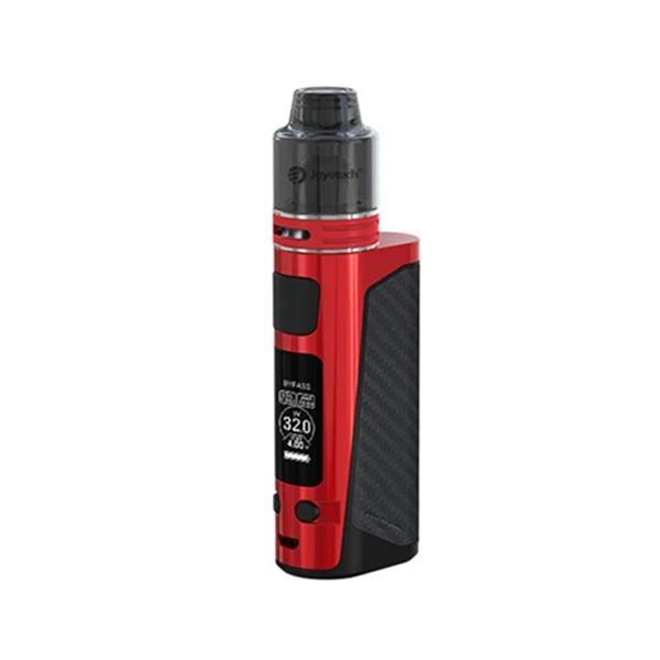 Joyetech eVic Primo SE Starterset mit ProCore SE Verdampfer - 2ml
