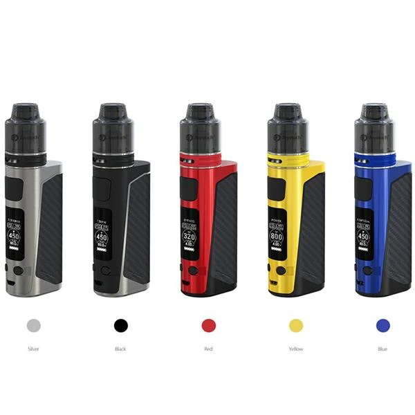 Joyetech eVic Primo SE Starterset mit ProCore SE Verdampfer - 2ml