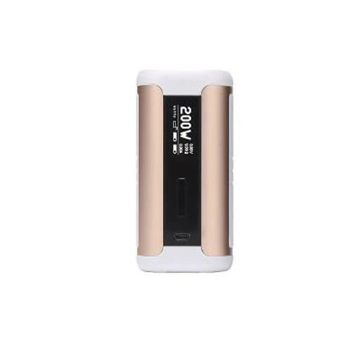Aspire Speeder 200W TC Box Mod Akkuträger