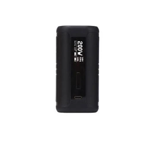 Aspire Speeder 200W TC Box Mod Akkuträger