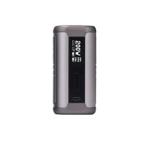 Aspire Speeder 200W TC Box Mod Akkuträger