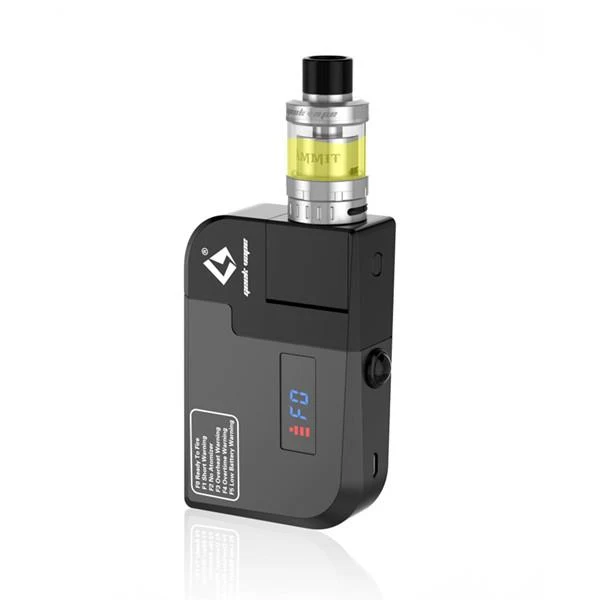 GeekVape Tab Pro Ohm Meter