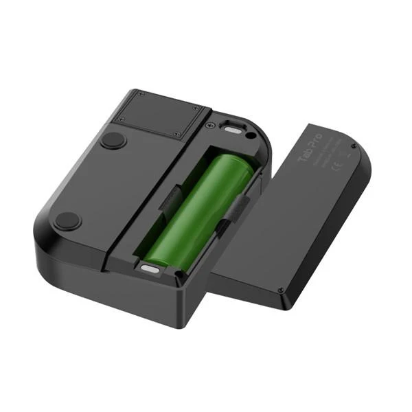 GeekVape Tab Pro Ohm Meter