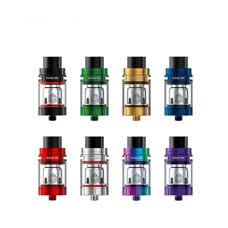 SMOK TFV8 X-Baby Sub Ohm Verdampfer - 4ml