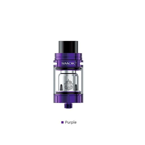 SMOK TFV8 X-Baby Sub Ohm Verdampfer - 4ml