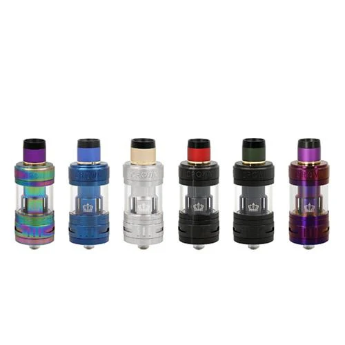 UWELL CROWN 3 Mini Sub Ohm Verdampfer - 2ml/4,5ml