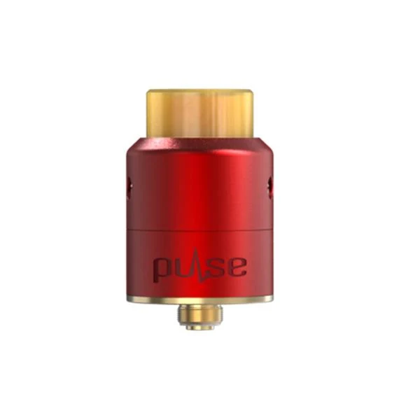 Vandy Vape Pulse BF RDA Verdampfer Neue Farbe