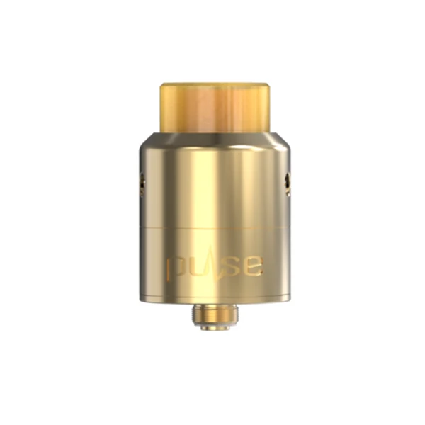 Vandy Vape Pulse BF RDA Verdampfer Neue Farbe