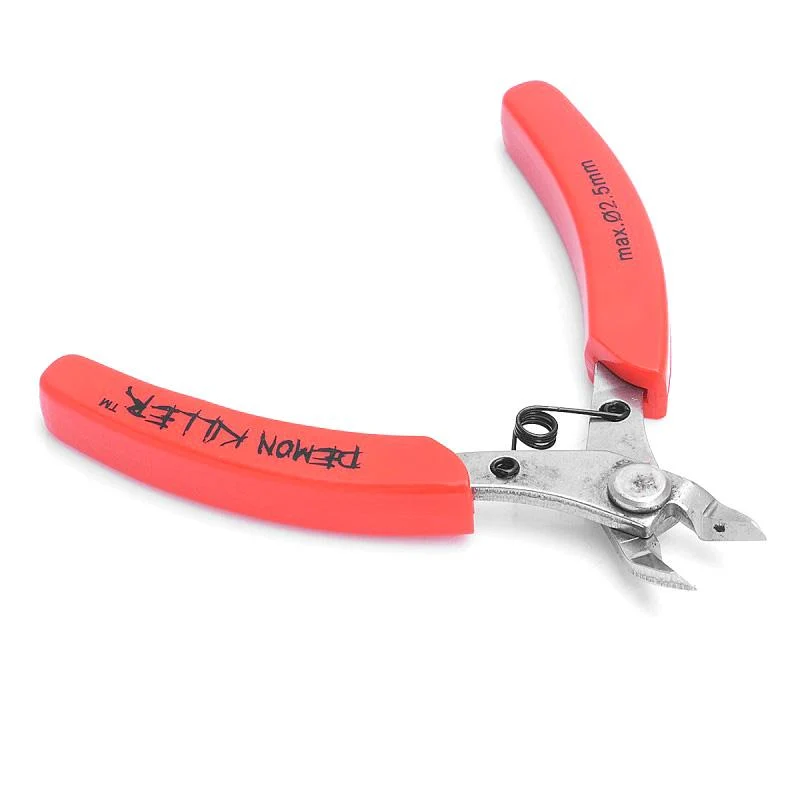 Demon Killer Cutting Pliers (Seitenschneider) Schere