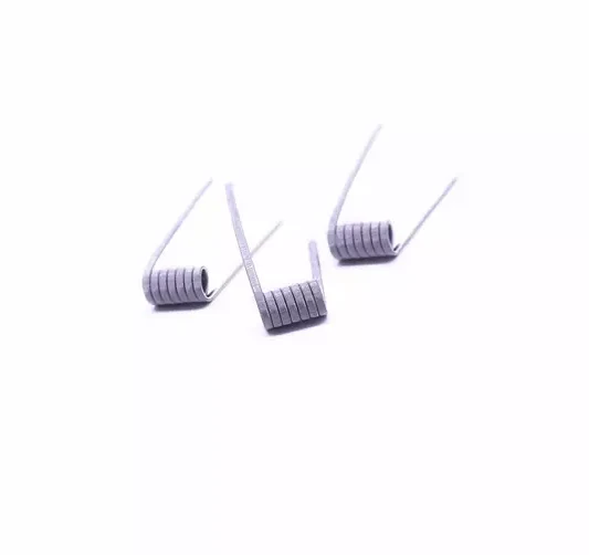 Demon Killer Flame Coil Vorgefertigt Heizdraht - 6 Stück / Packung