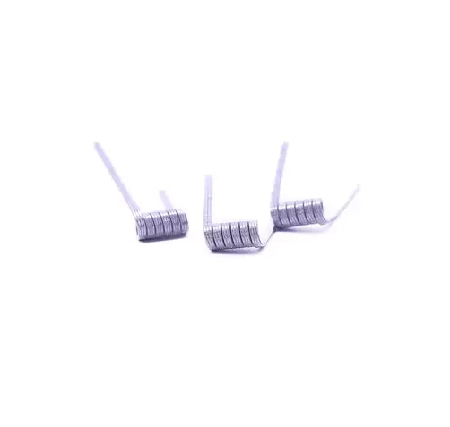Demon Killer Flame Coil Vorgefertigt Heizdraht - 6 Stück / Packung