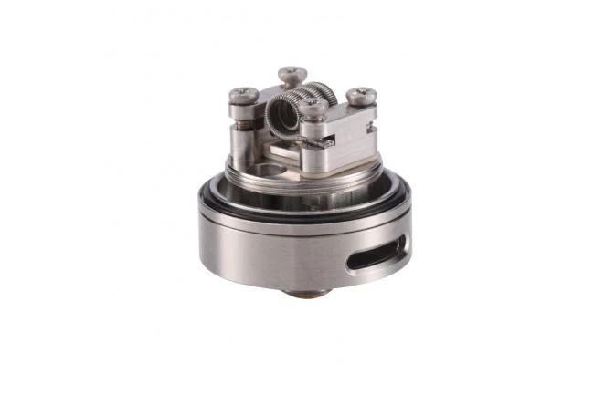 Wotofo Serpent SMM RTA Verdampfer - 4ml