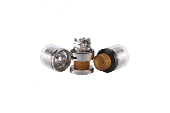 Wotofo Serpent SMM RTA Verdampfer - 4ml