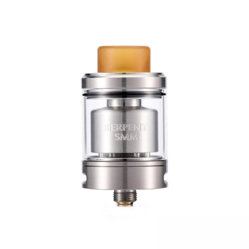 Wotofo Serpent SMM RTA Verdampfer - 4ml