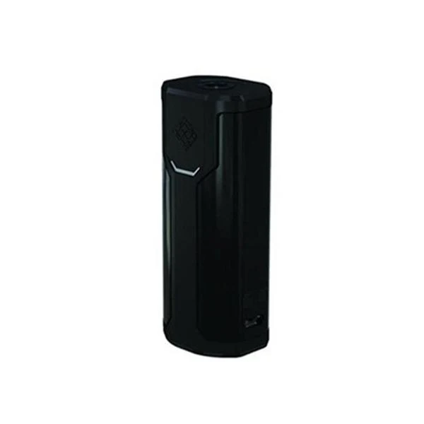 WISMEC SINUOUS P80 80W TC Box Mod Akkuträger