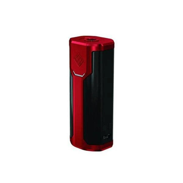 WISMEC SINUOUS P80 80W TC Box Mod Akkuträger