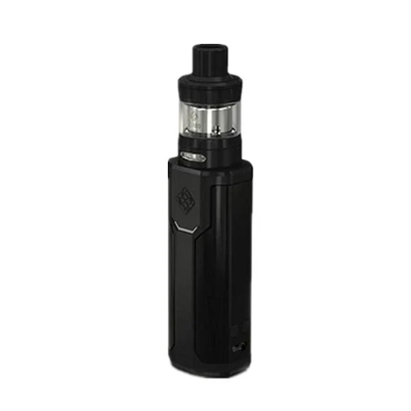 WISMEC SINUOUS P80 Starterset mit ELABO Mini Verdampfer - 2ml