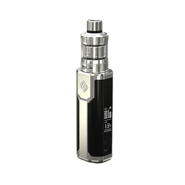 WISMEC SINUOUS P80 Starterset mit ELABO Mini Verdampfer - 2ml