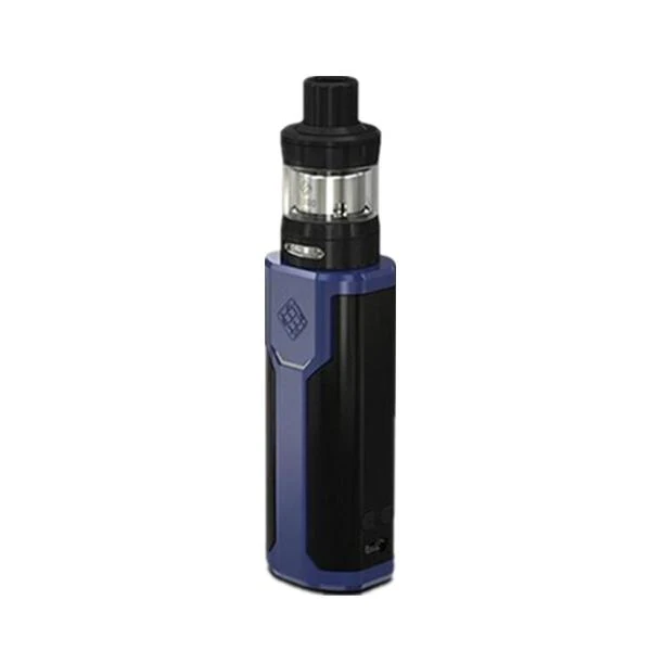 WISMEC SINUOUS P80 Starterset mit ELABO Mini Verdampfer - 2ml