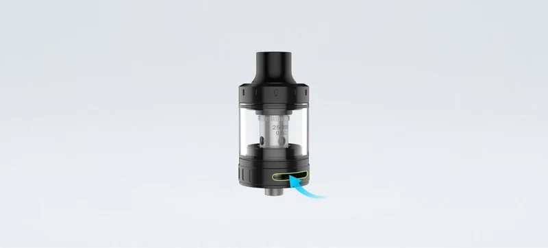 Digiflavor Bucho Sub Ohm Verdampfer - 3,3ml