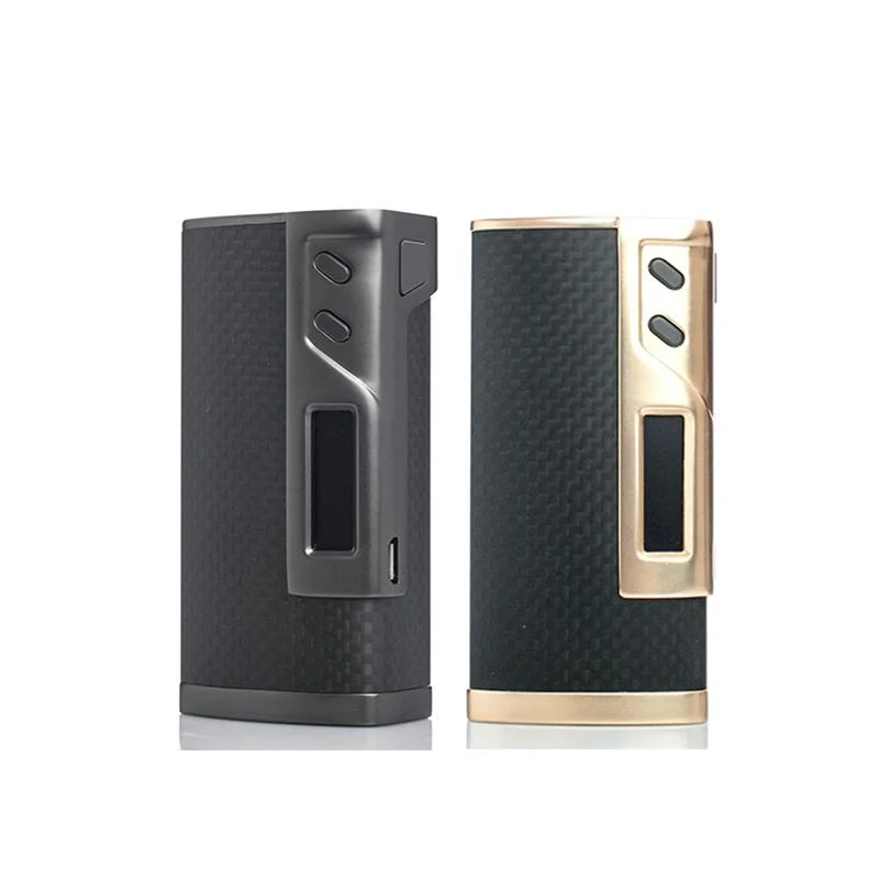 Sigelei 213 213W TC Box Mod Akkuträger