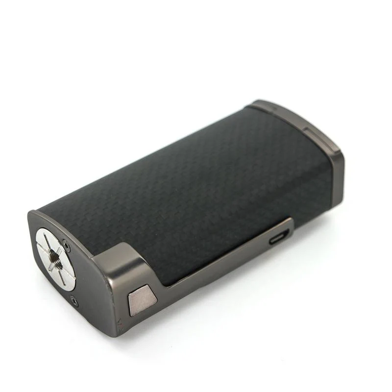 Sigelei 213 213W TC Box Mod Akkuträger