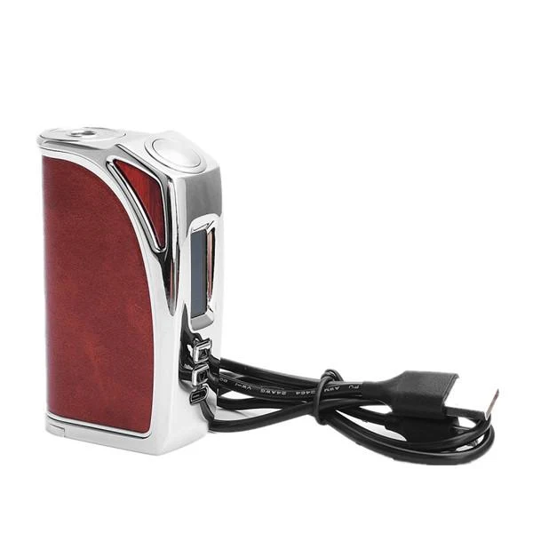 Think Vape MKL200 TC Box Mod Akkuträger