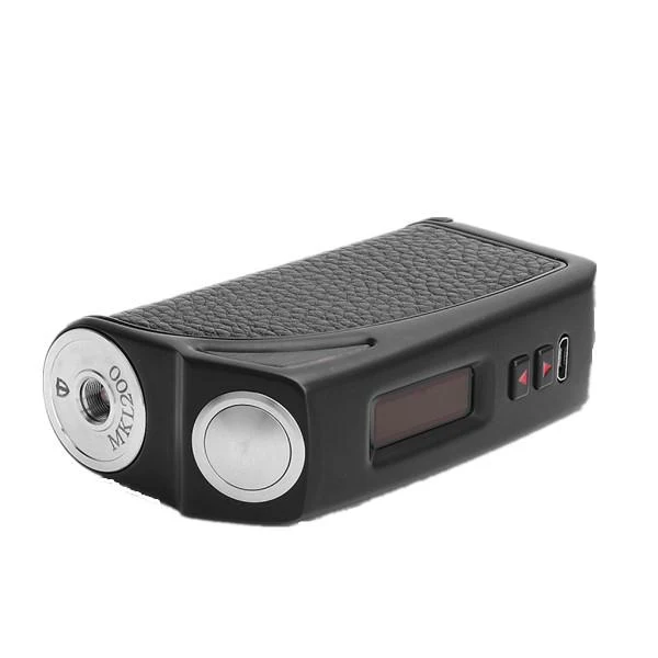 Think Vape MKL200 TC Box Mod Akkuträger