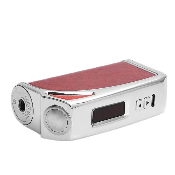 Think Vape MKL200 TC Box Mod Akkuträger