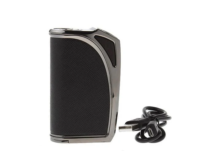 Think Vape MKL200 TC Box Mod Akkuträger
