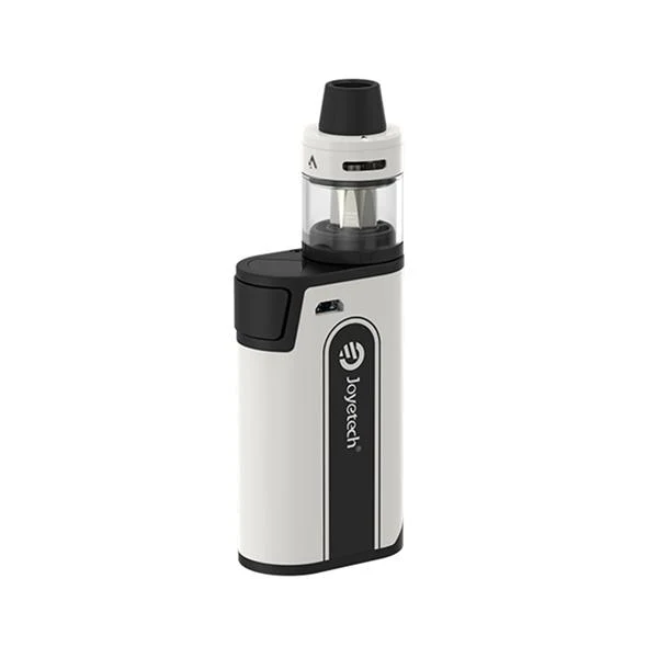 Joyetech CuBox Starterset mit Cubis 2 Verdampfer - 3000mAh & 3,5ml