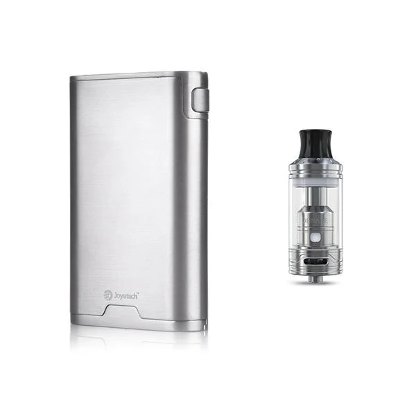 Joyetech CUBOID 200W Box Mod with Joyetech ORNATE Tank