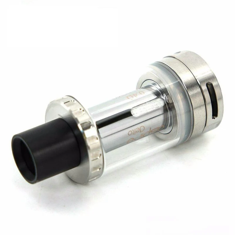 Eleaf iStick Pico Mega 80W Akkuträger mit Aspire Cleito Verdampfer